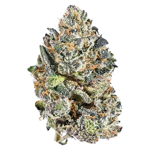 Nugz - Indica image 1