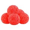 Pearls by grön - Red razzleberry cbg/cbd/thc chews thumbnail 1