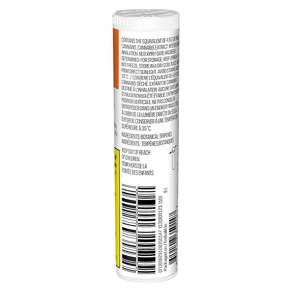 Tasty's - Mango 510 Thread Cartridge image 3