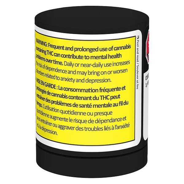 1964 - Cured Resin Sativa image 3