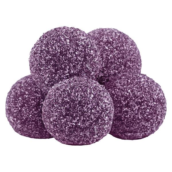 Pearls by grön - Blackberry Lemonade 1:1:1 Cbn/Cbd/Thc image 1