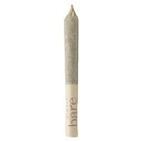Simply Bare - Bc Organic Strawberry Guava Pre Roll