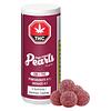 Pearls by grön - Pomegranate 4:1 Cbd/Thc thumbnail 5