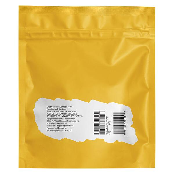 SHRED - Tropic Thunder image 4