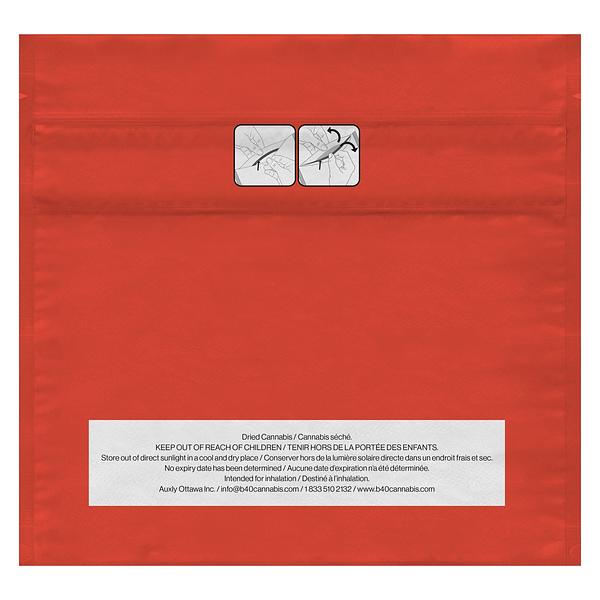 Back Forty - Wedding Pie image 3