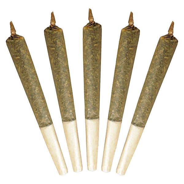 Buddy Blooms - Big Buddy Sativa Pre Roll image 1