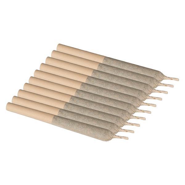 Broken Coast - Sour Og (Ruxton) Pre Roll image 1