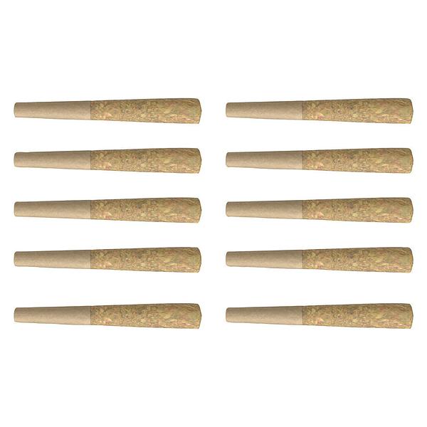 3Saints - Kush Cookies Pre Roll image 5