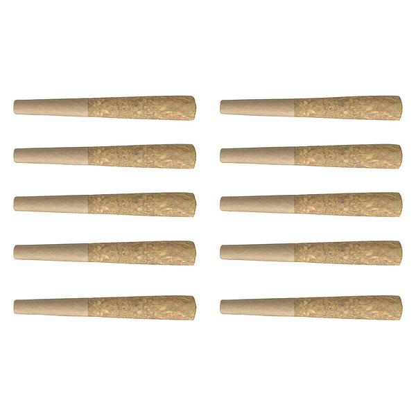 3Saints - Crumbled Lime Pre-Roll image 5