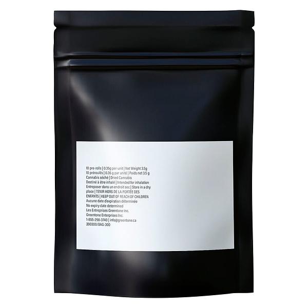 3Saints - Crumbled Lime Pre-Roll image 6