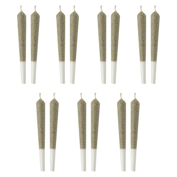 Piff - Maui Wowie Pre-Roll image 1