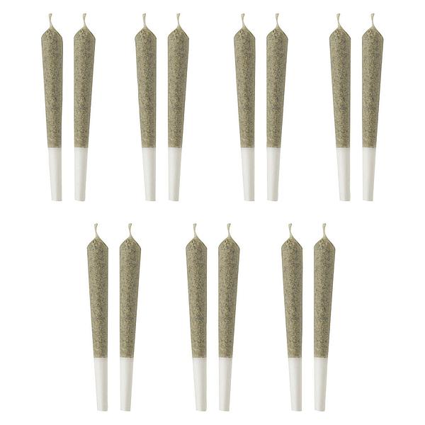 Piff - Cali Kush Pre Roll image 1