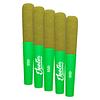 Jeeter - Baby Jeeter Infused Strawberry Sour Diesel Pre-Roll thumbnail 1
