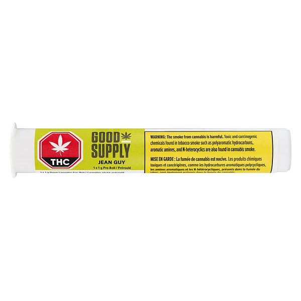 Good Supply - Jean Guy Pre Roll image 5