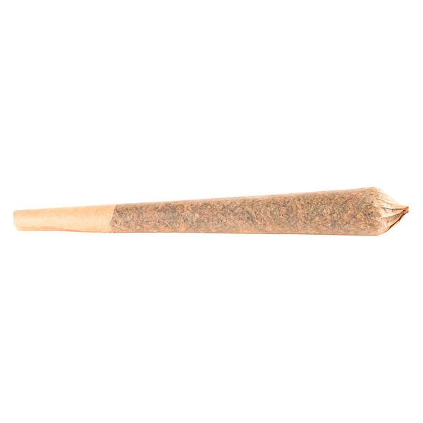 Terp Town Collective - Frosty Melonz Pre Roll image 1