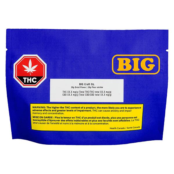 BIG - Craft Oz. image 2