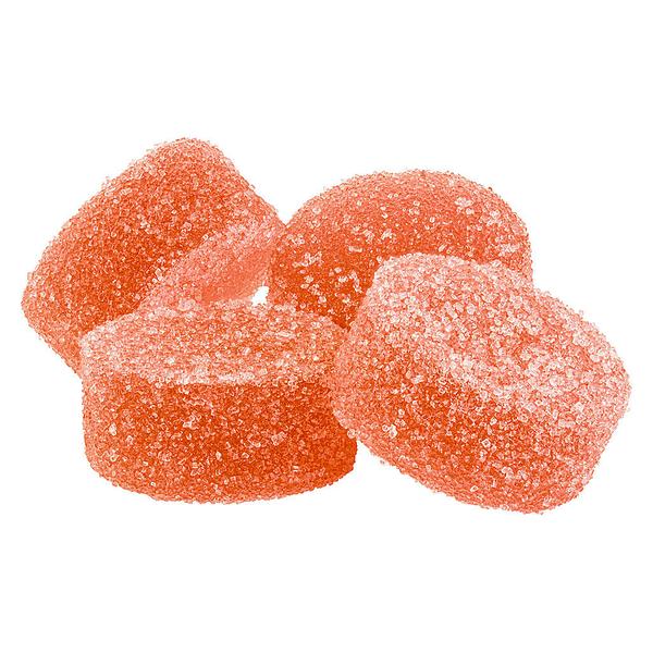 Edison Sonics - Appleberry Smack Gummies image 1