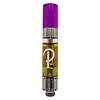 Purple Hills - Live Resin - Frosted CKS XL 510 Thread Cartridge thumbnail 1