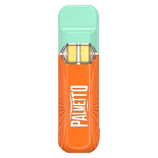 Palmetto - Pink Burst & Melonberry Ice Dual Chamber AIO image 1