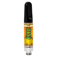 Pepe - Lemonatti (Live Resin) 510 Thread Cartridge