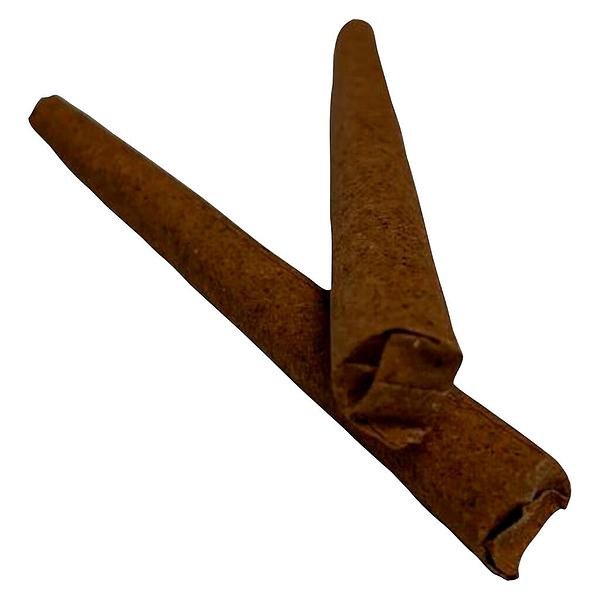 CannJah - Malvern's Finest Blunts image 1