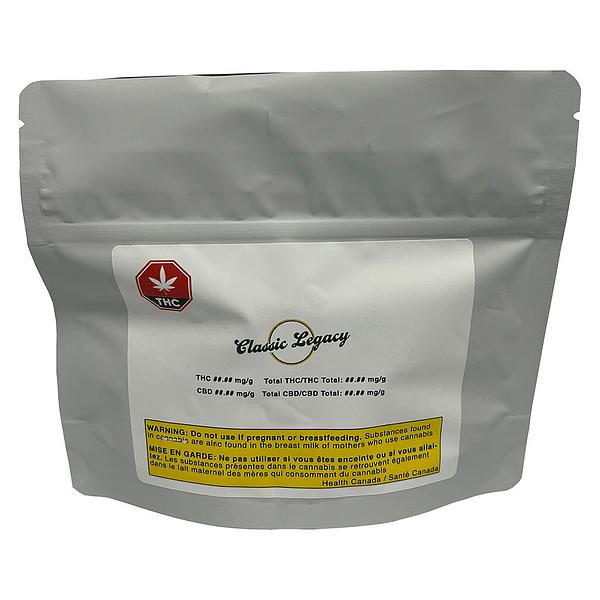 CannJah - Classic Legacy image 2