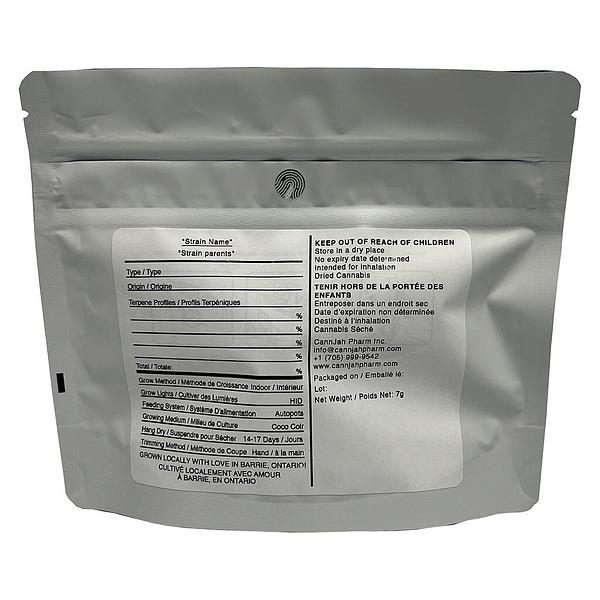 CannJah - Classic Legacy image 3