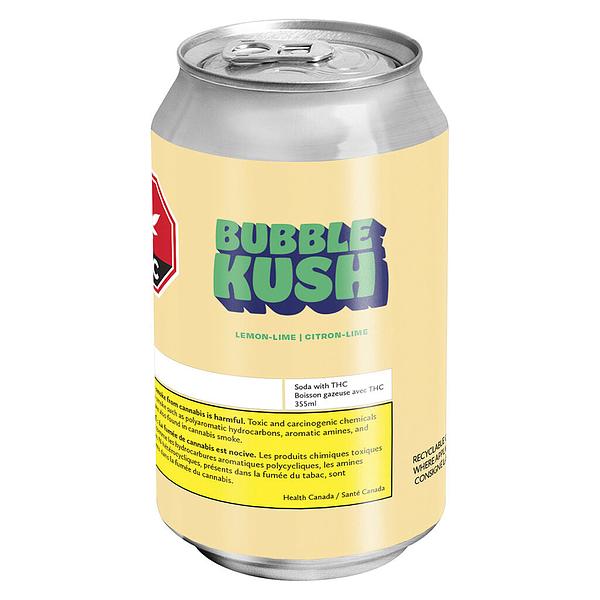 Bubble Kush - Lemon Lime image 1