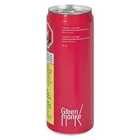 Green Monke - Mango Guava Sparkling Soda