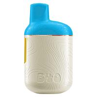 Back Forty - Blue Raspberry Ice All-in-One Vape