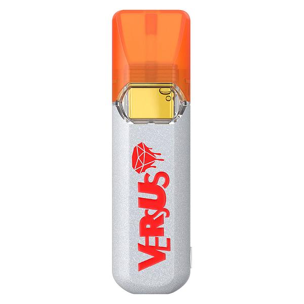 Versus - Blood Orange Sherb Liquid Diamond Disposable Vape image 1