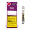 slerp. - Quad Berry Liquid Diamond Vape 510 Thread Cartridge thumbnail 4