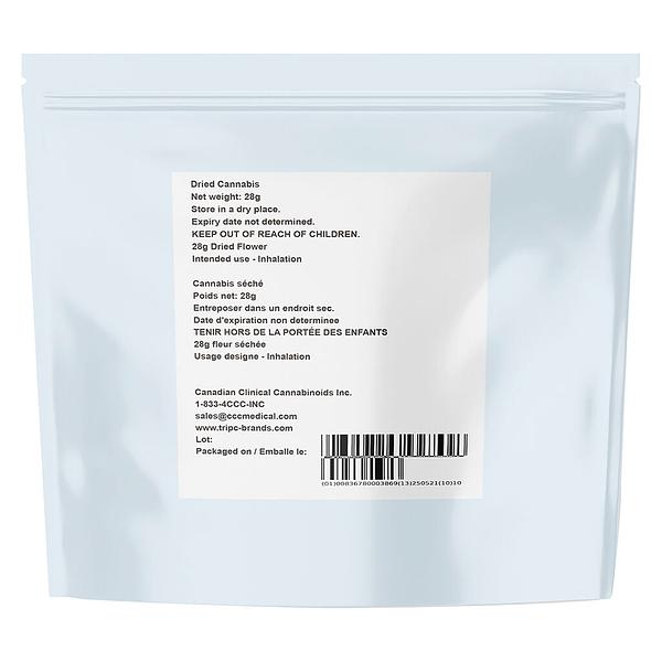 The Loud Plug - Platinum Punch image 3