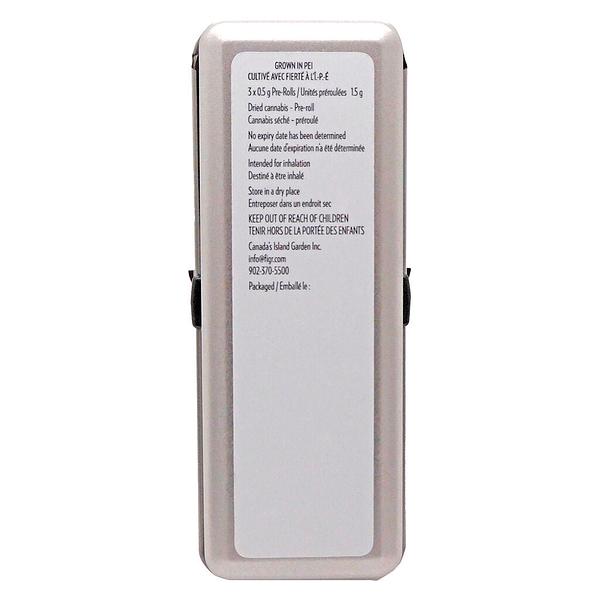 FIGR - Jungle Fumes Pre-Roll image 4