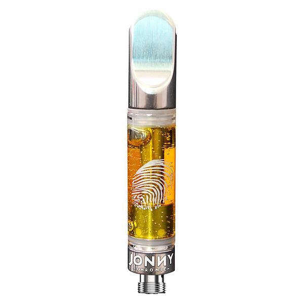 Jonny Chronic - Acapulco Gold 510 Thread Cartridge image 1