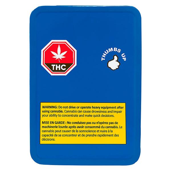 Thumbs Up - Indica Pre Roll image 2