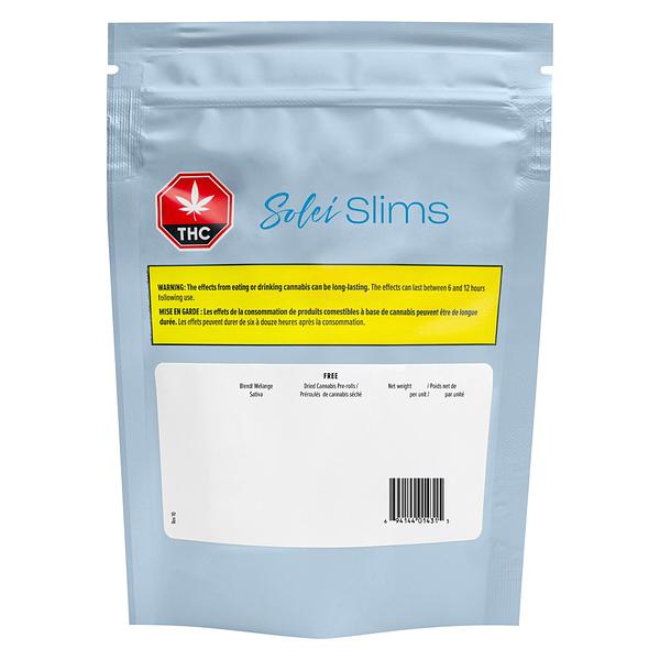 Solei - Free Slims Pre Roll image 2
