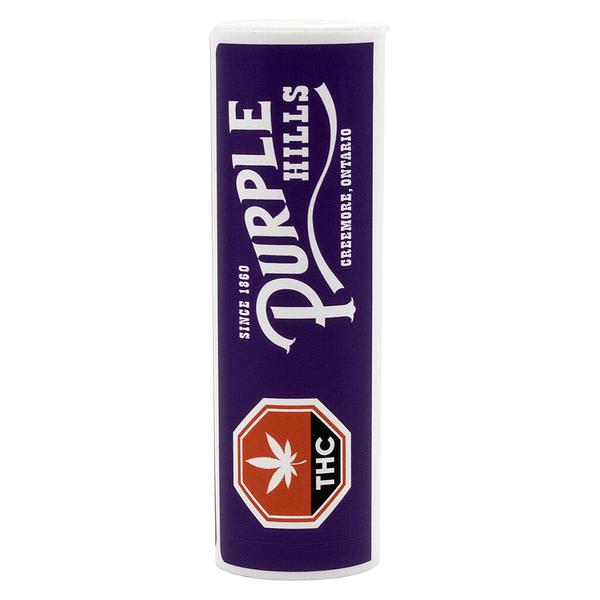 Purple Hills - Red Velvet Blunt image 2