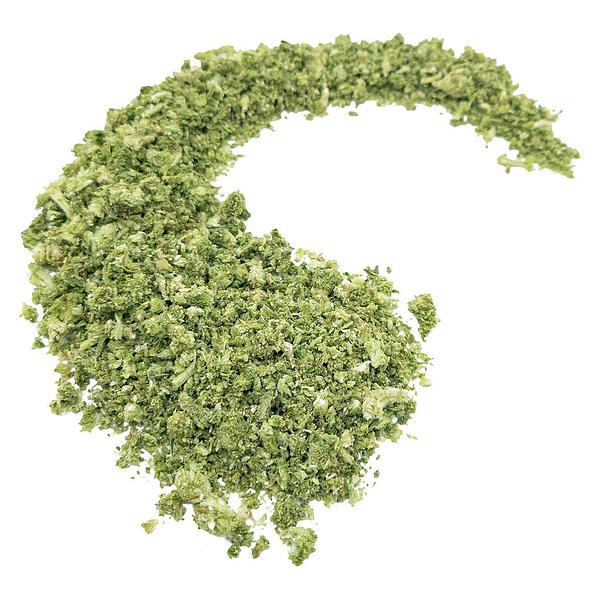 Purple Hills - Live Milled Flower – Iced Sangria image 1