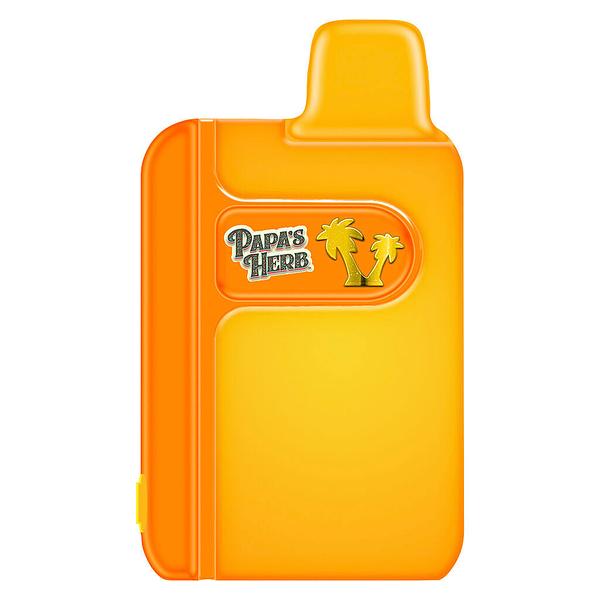 Papa's Herb - Sunny G - THC + CBG AIO image 1