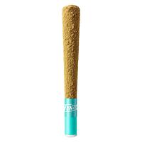 Tenzo - Blue Pave Lemonade & Liquid Diamond Infused Pre-Roll