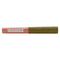 Bubble Kush Wandz* Puffz - Trixmilk Infused Pre-Roll