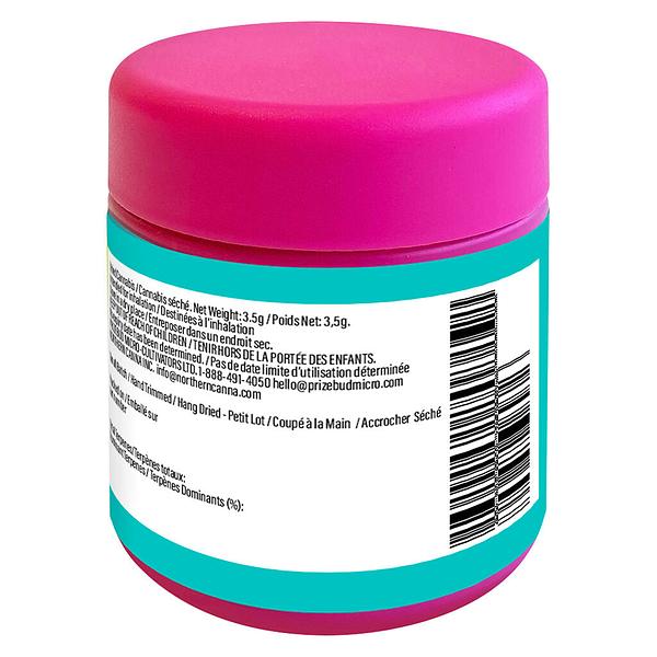 Northern Canna - Frosted Guava Nuts image 3