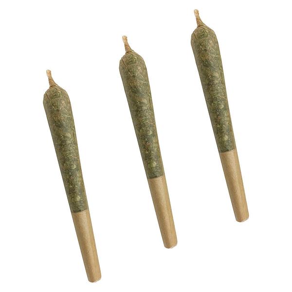 XoPro - Time Wreck Pre-Roll image 1