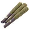 Purple Hills - Grape Runtz Ultra Hi THC Infused Pre-Roll thumbnail 1