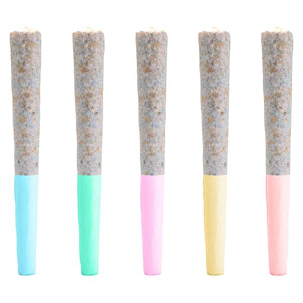 Tenzo - Fun Stix Pre-Roll image 1
