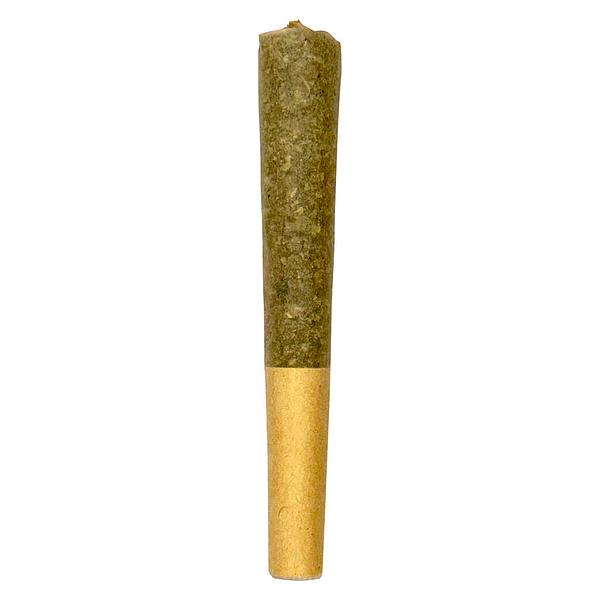 Be Humble. - Spliff & Chill Pre-Roll image 1