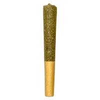 Be Humble. - Spliff & Chill Pre-Roll