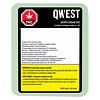 Qwest - Grape Cream CKE Live Resin 510 Thread Cartridge thumbnail 2