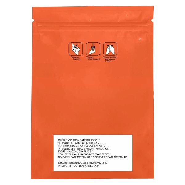 OHJA - Mandarin Dream Pre-Roll image 3